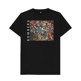 David Bomberg: In the Hold t-shirt